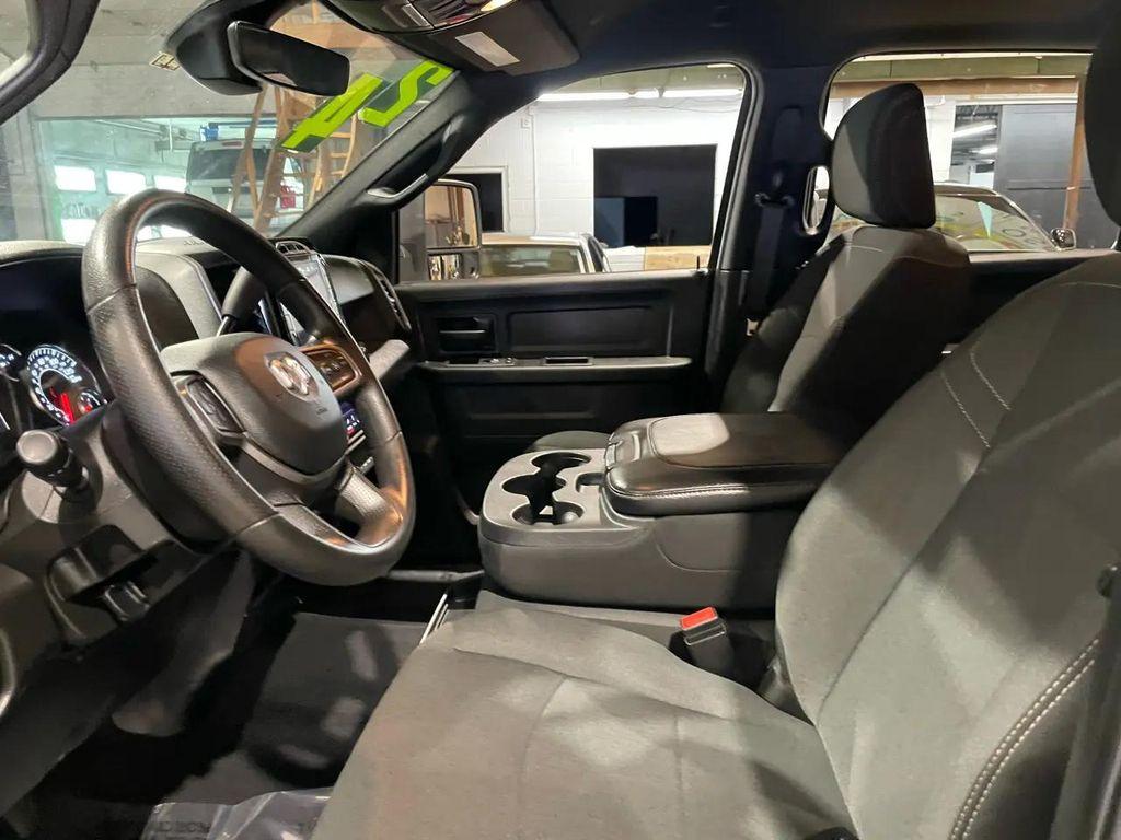 used 2024 Ram 3500 car, priced at $35,990