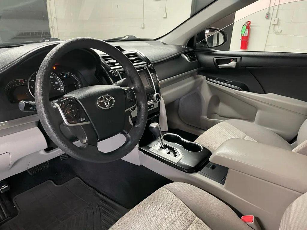 used 2013 Toyota Camry car, priced at $15,988