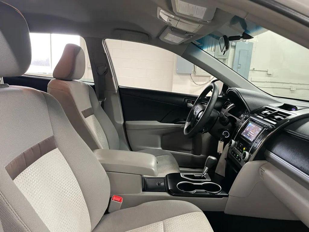 used 2013 Toyota Camry car, priced at $15,988