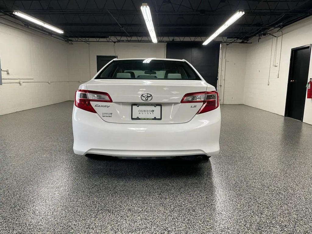 used 2013 Toyota Camry car, priced at $15,988