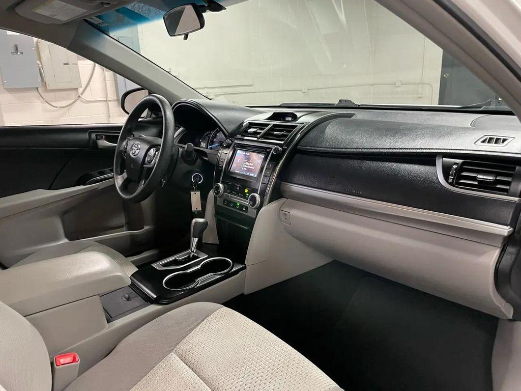 used 2013 Toyota Camry car, priced at $15,988
