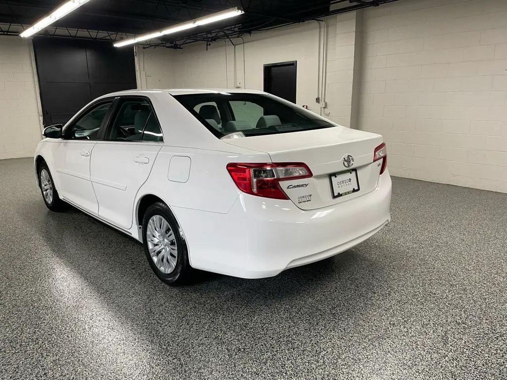 used 2013 Toyota Camry car, priced at $15,988