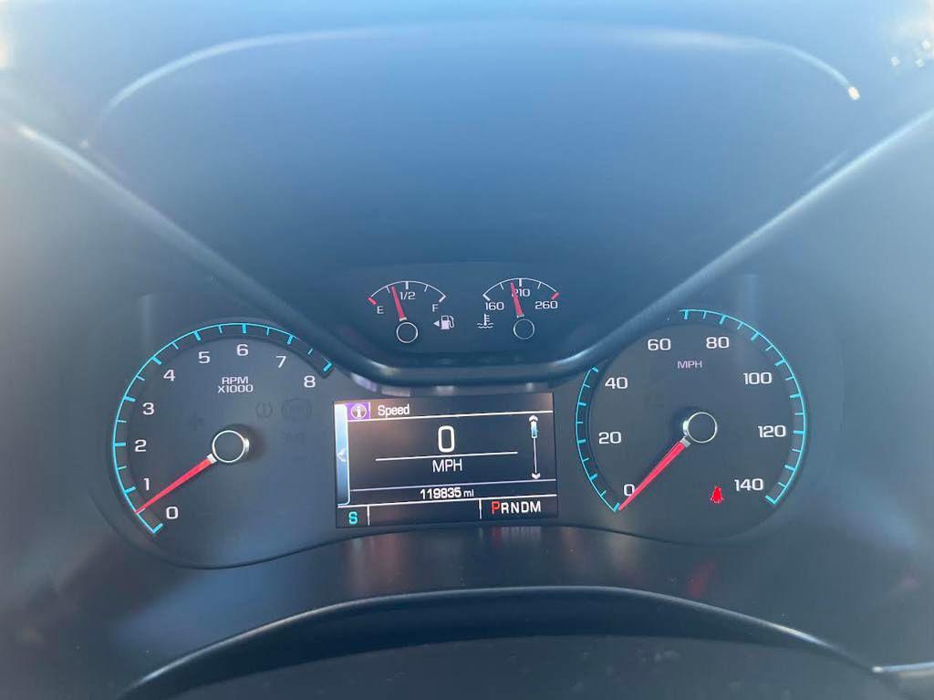 used 2016 Chevrolet Colorado car, priced at $17,975