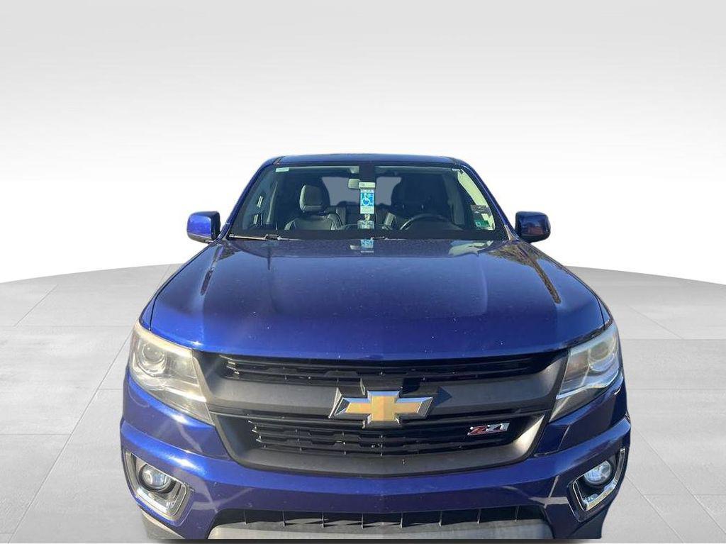 used 2016 Chevrolet Colorado car, priced at $17,975