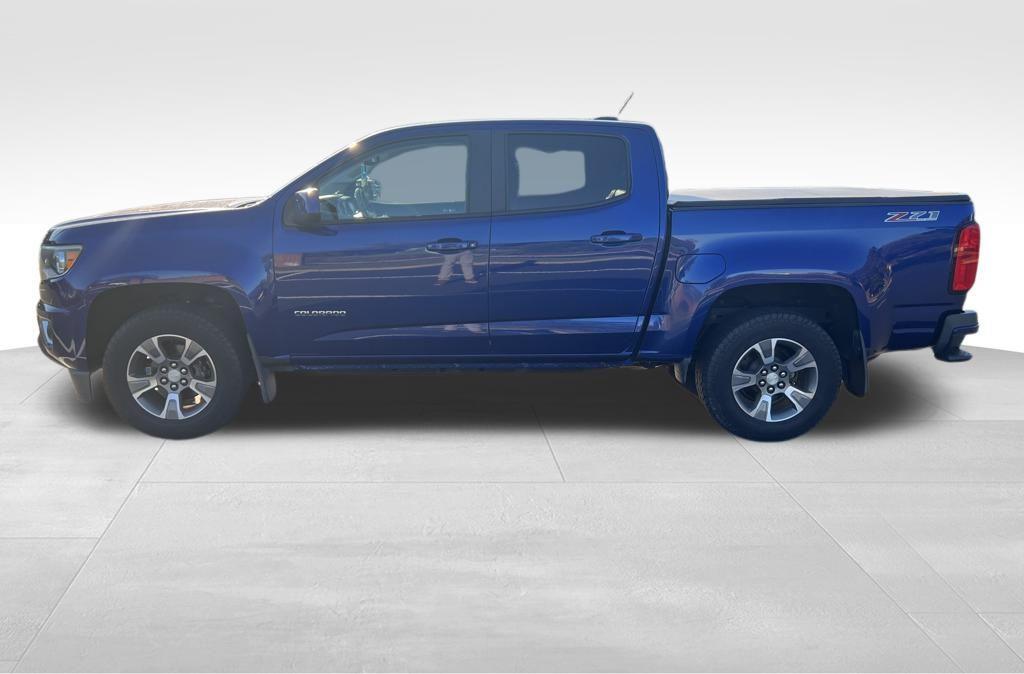 used 2016 Chevrolet Colorado car, priced at $17,975