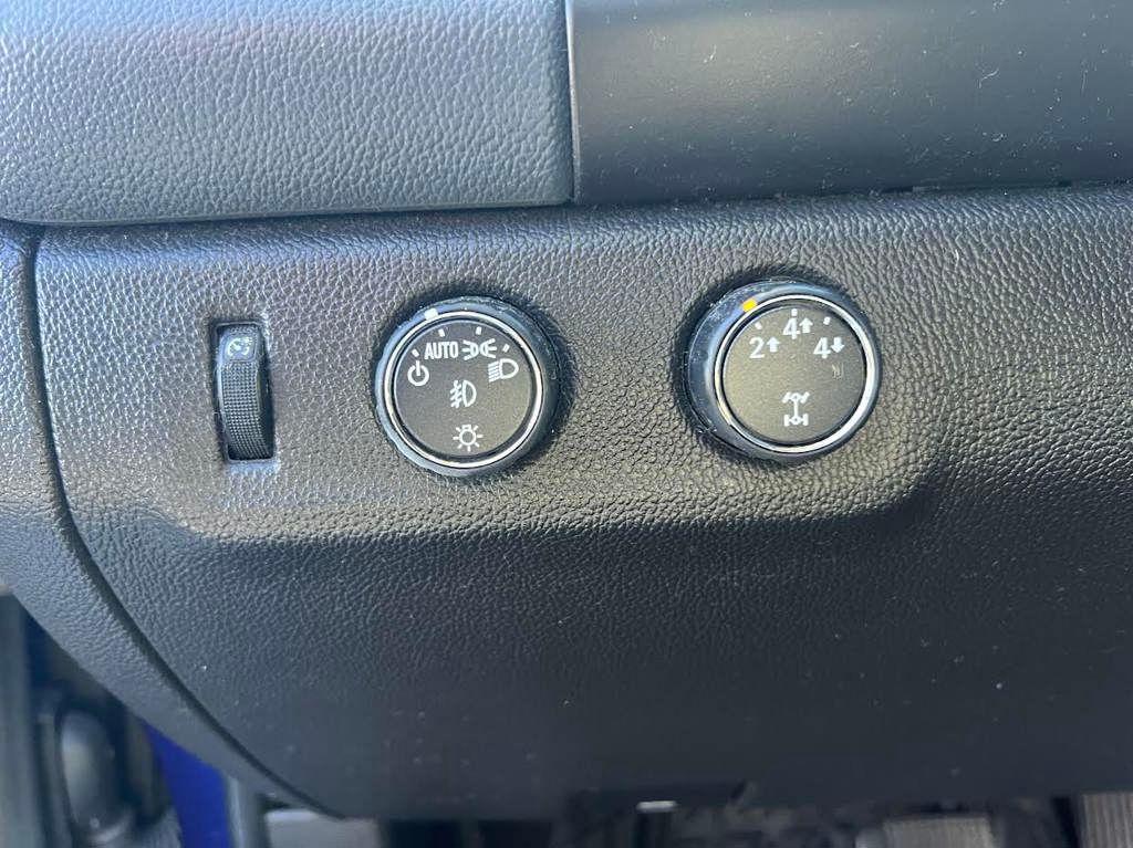 used 2016 Chevrolet Colorado car, priced at $17,975