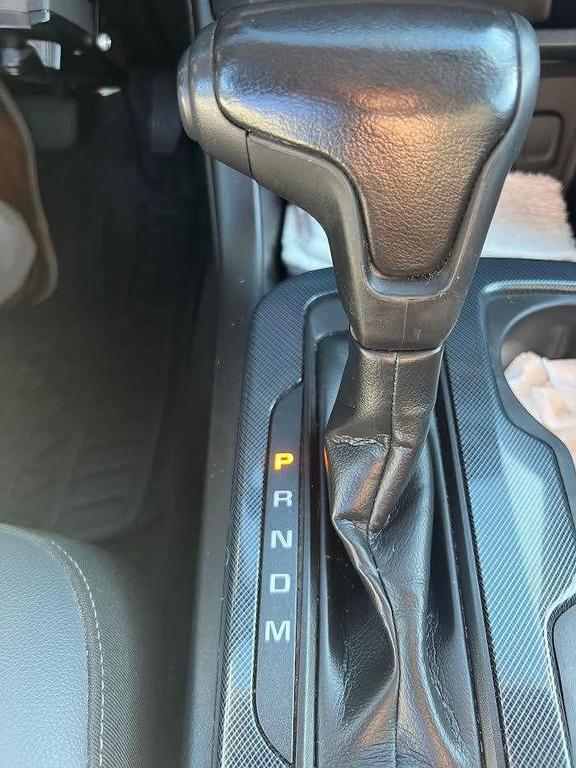 used 2016 Chevrolet Colorado car, priced at $17,975