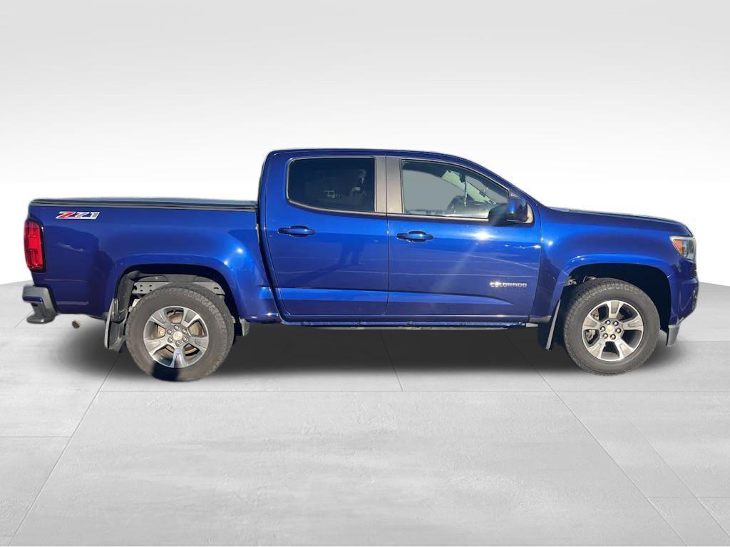 used 2016 Chevrolet Colorado car, priced at $17,975