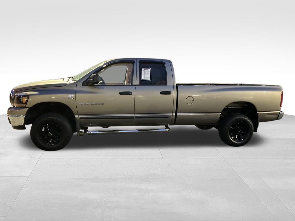 used 2006 Dodge Ram 2500 car, priced at $17,865