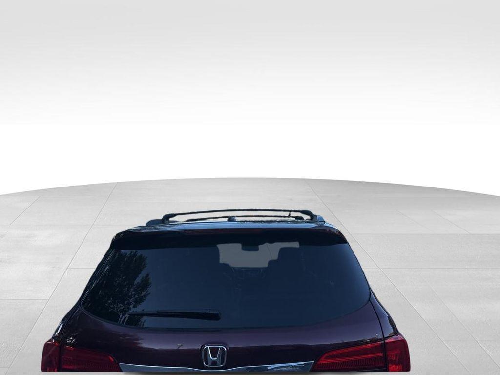 used 2016 Honda Pilot car, priced at $11,877