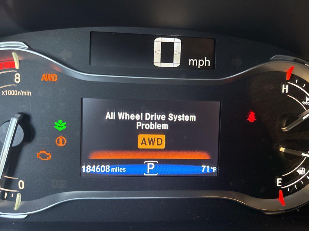 used 2016 Honda Pilot car, priced at $11,877