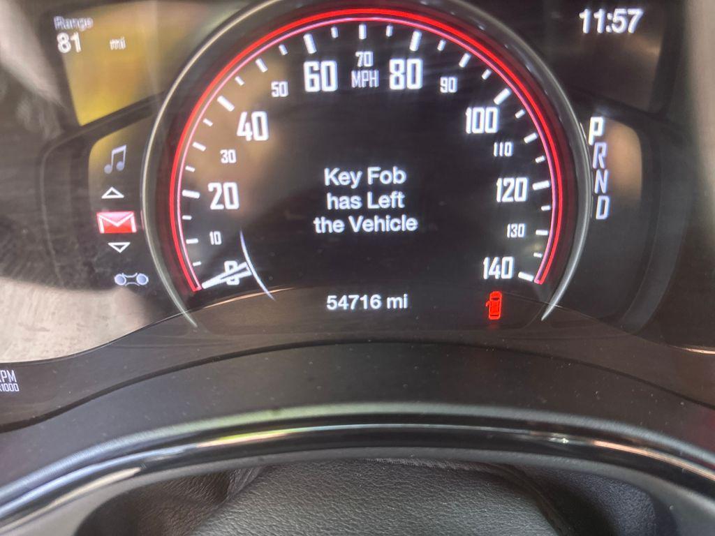 used 2024 Dodge Durango car, priced at $29,650