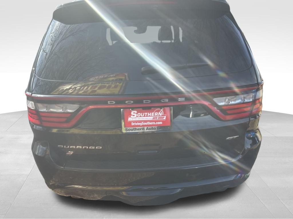 used 2024 Dodge Durango car, priced at $29,650
