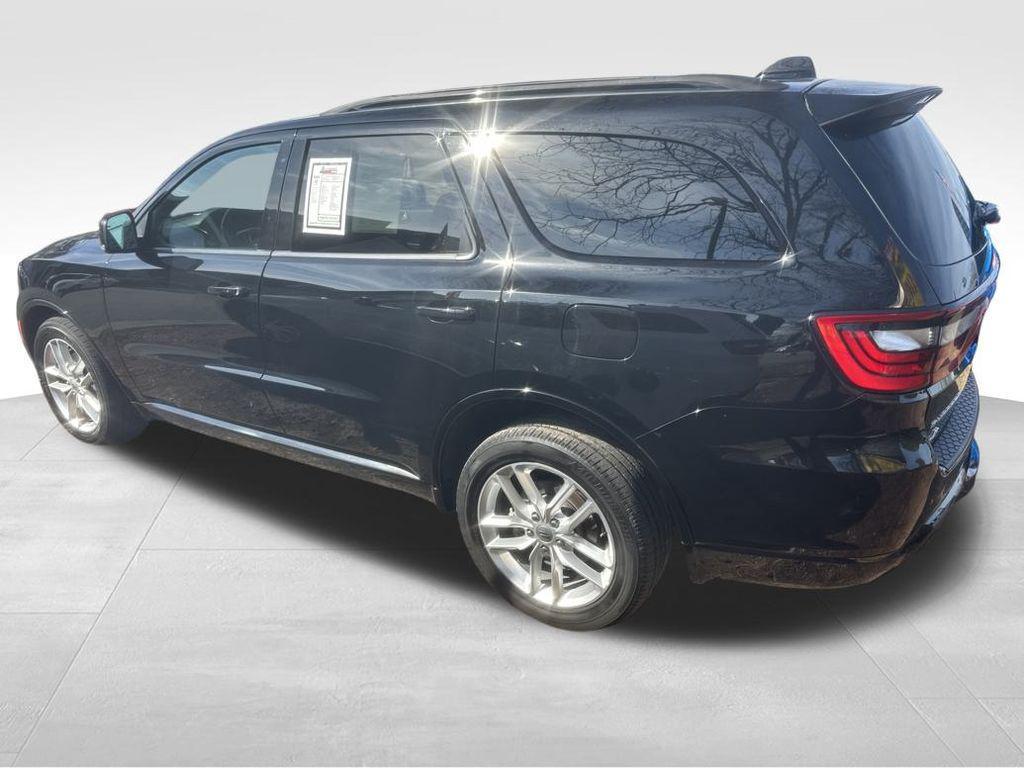 used 2024 Dodge Durango car, priced at $29,650