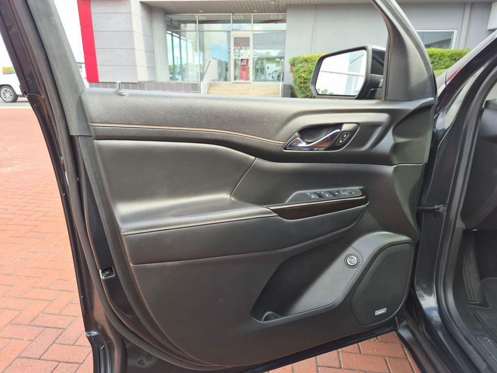 used 2020 GMC Acadia car, priced at $21,699