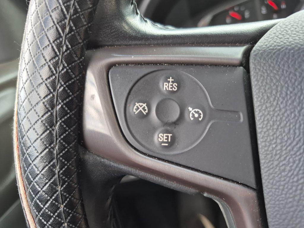 used 2020 GMC Acadia car, priced at $21,699