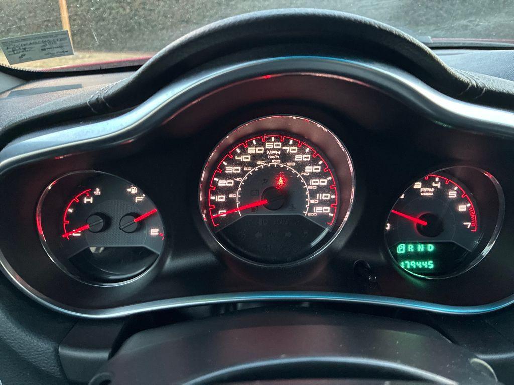 used 2013 Dodge Avenger car, priced at $5,000