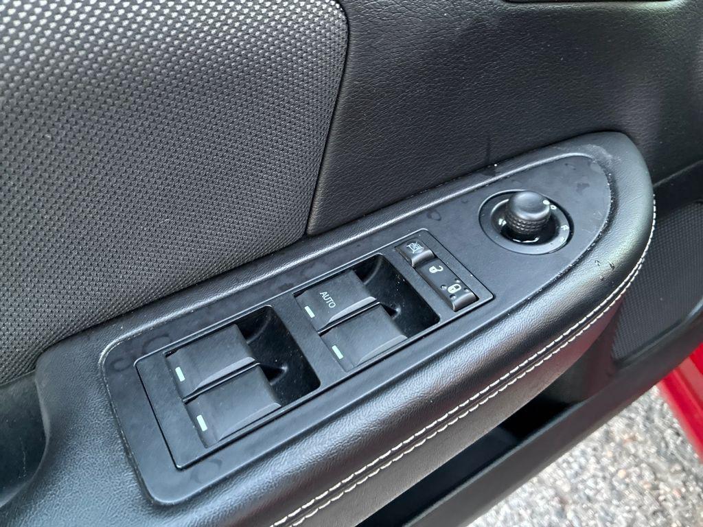 used 2013 Dodge Avenger car, priced at $5,000