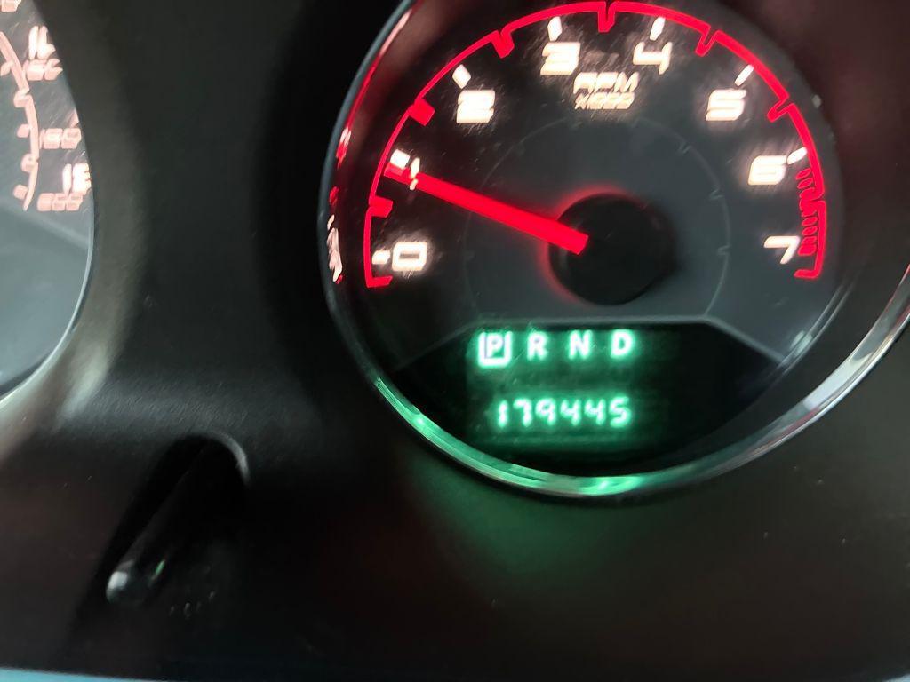 used 2013 Dodge Avenger car, priced at $5,000