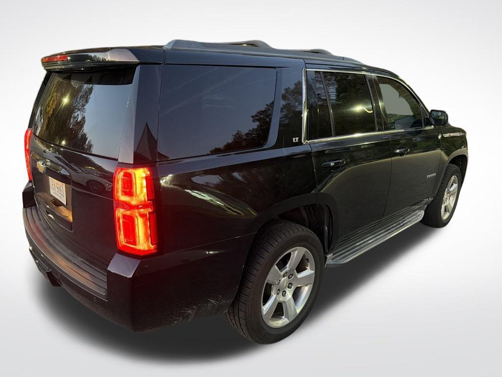 used 2017 Chevrolet Tahoe car, priced at $18,719
