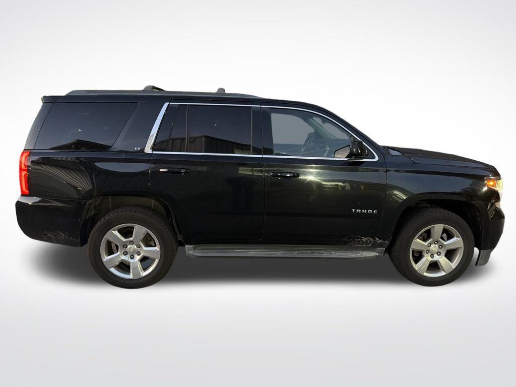 used 2017 Chevrolet Tahoe car, priced at $18,719