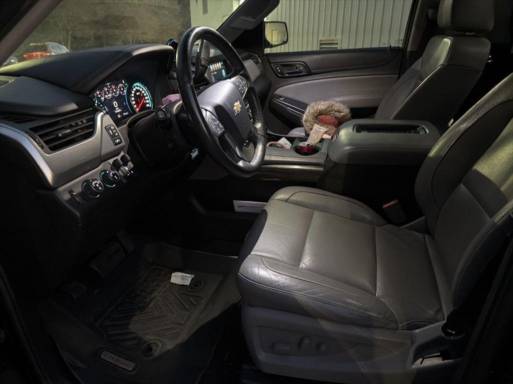 used 2017 Chevrolet Tahoe car, priced at $18,719