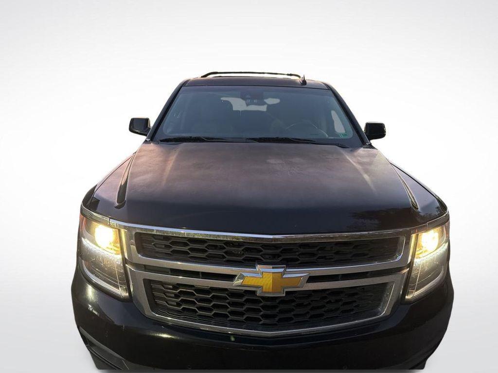 used 2017 Chevrolet Tahoe car, priced at $18,719