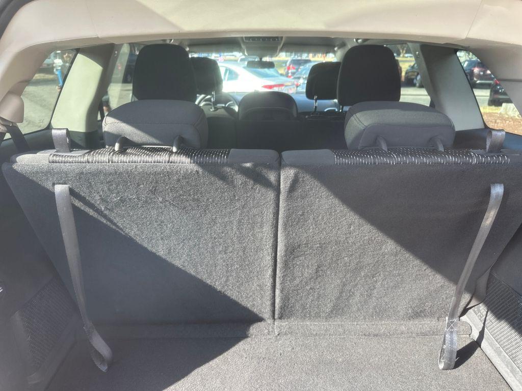 used 2012 Dodge Journey car, priced at $7,995