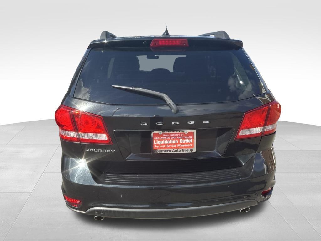used 2012 Dodge Journey car, priced at $7,995