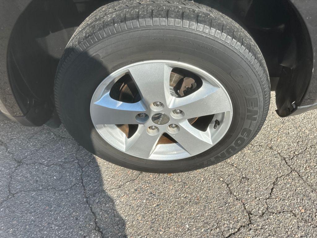 used 2012 Dodge Journey car, priced at $7,995