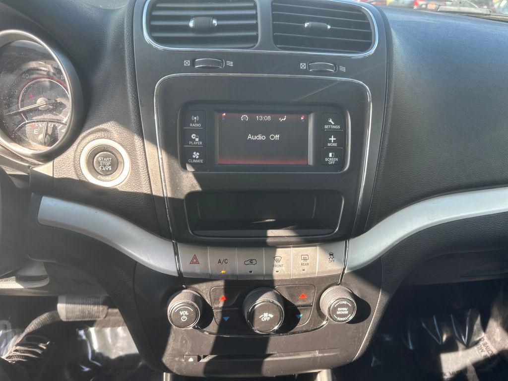 used 2012 Dodge Journey car, priced at $7,995