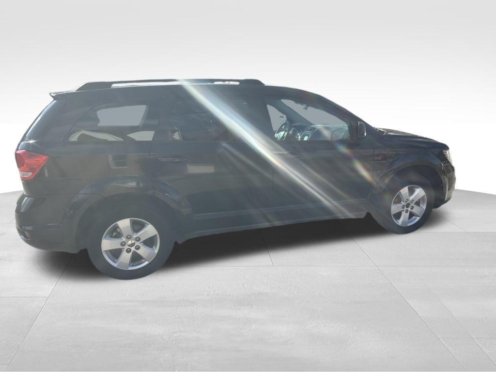 used 2012 Dodge Journey car, priced at $7,995