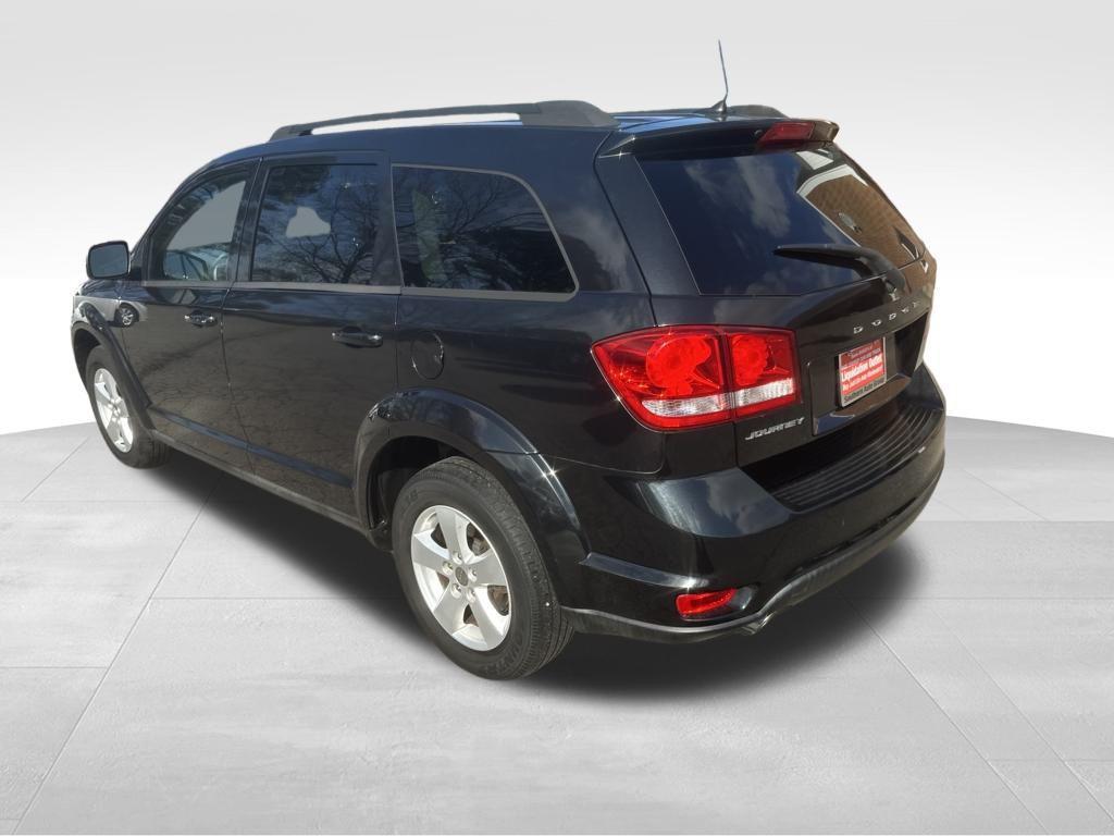 used 2012 Dodge Journey car, priced at $7,995