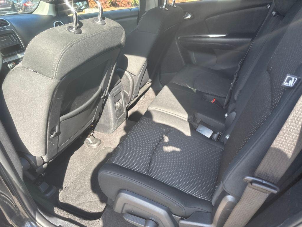 used 2012 Dodge Journey car, priced at $7,995