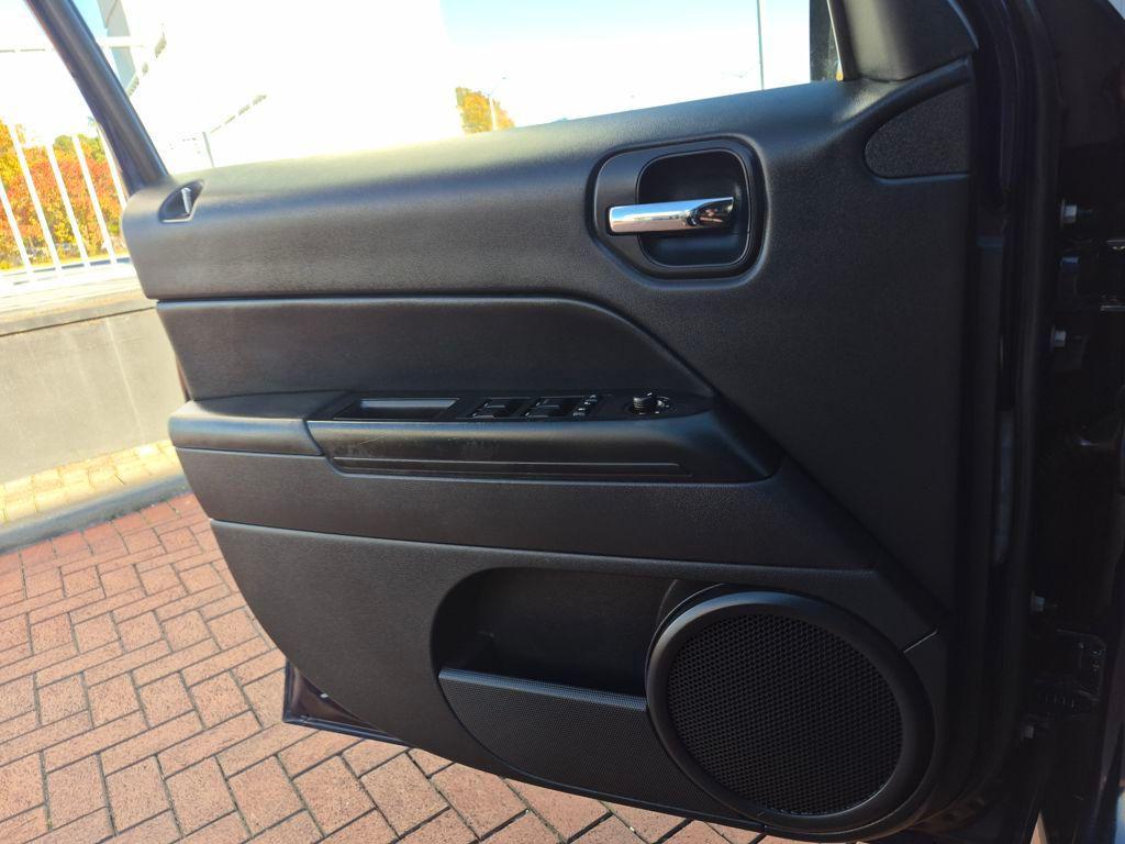 used 2016 Jeep Patriot car, priced at $7,941