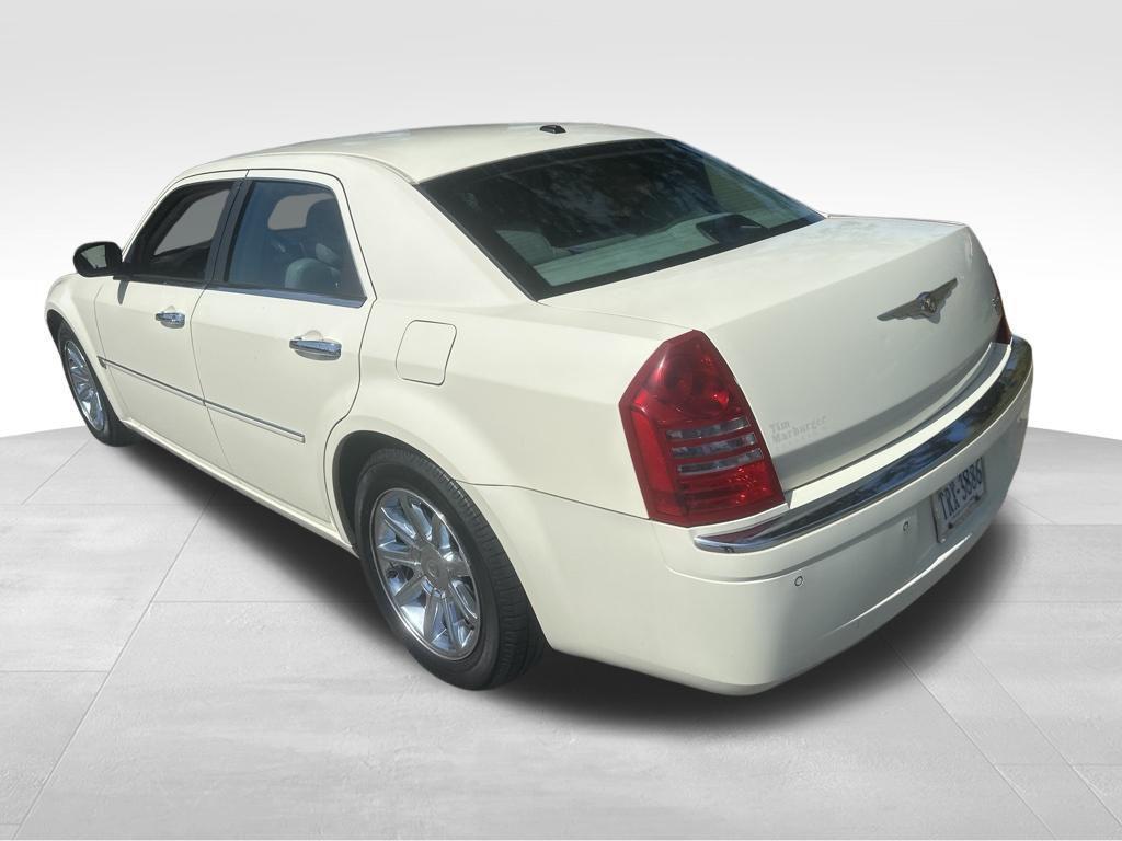 used 2006 Chrysler 300C car, priced at $8,631