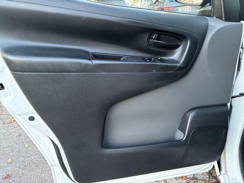 used 2015 Nissan NV200 car, priced at $7,863