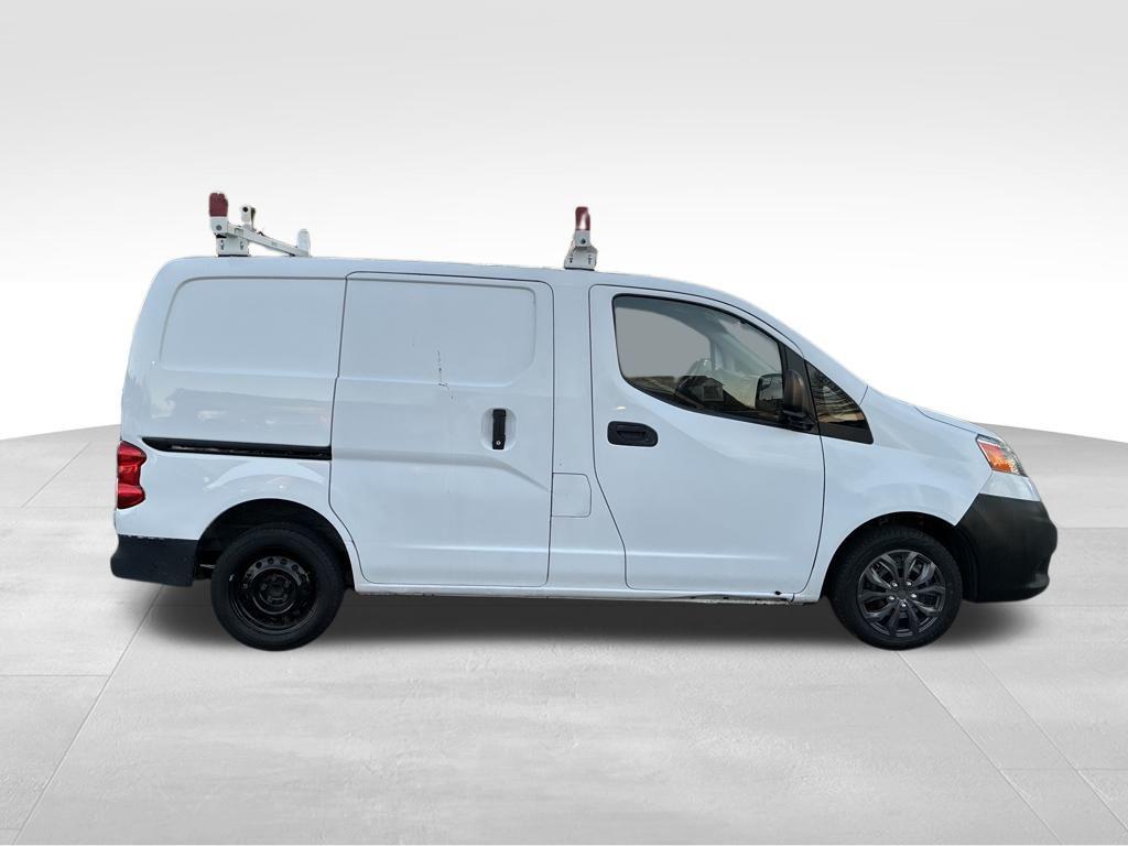 used 2015 Nissan NV200 car, priced at $7,863