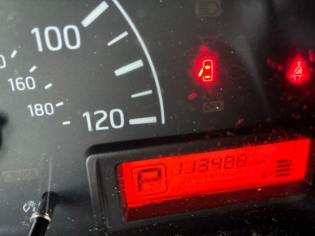 used 2015 Nissan NV200 car, priced at $7,863