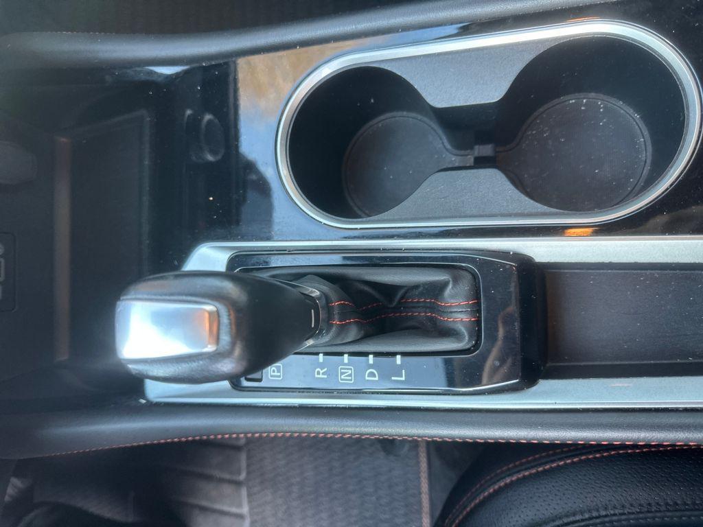 used 2024 Nissan Altima car, priced at $19,995