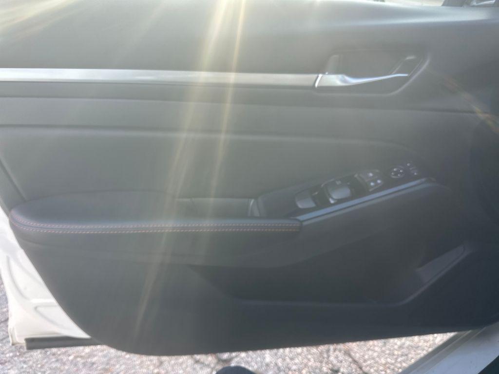 used 2024 Nissan Altima car, priced at $19,995