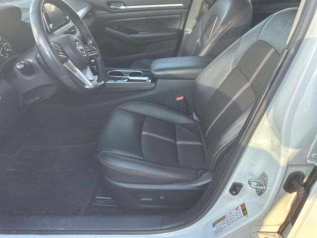 used 2024 Nissan Altima car, priced at $19,995