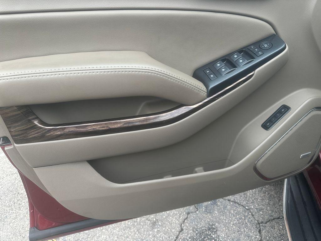 used 2020 GMC Yukon car, priced at $21,410