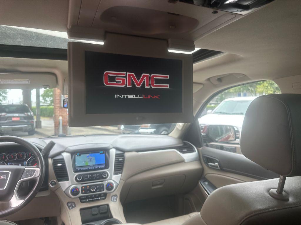 used 2020 GMC Yukon car, priced at $21,410