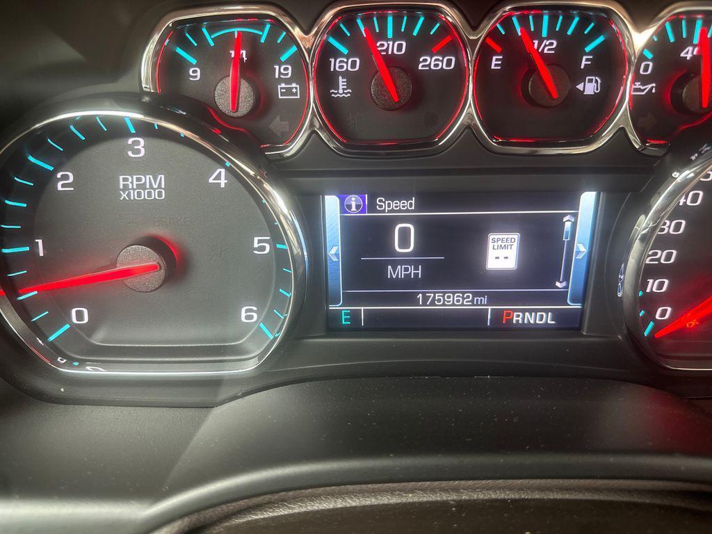 used 2020 GMC Yukon car, priced at $21,410
