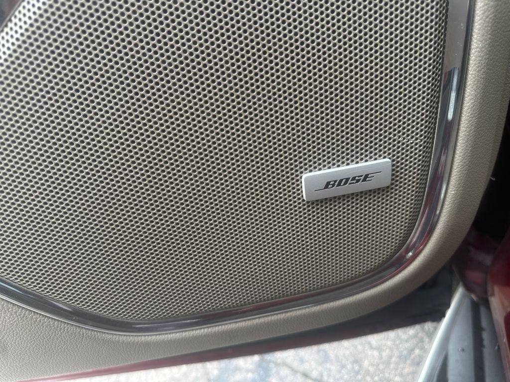 used 2020 GMC Yukon car, priced at $21,410