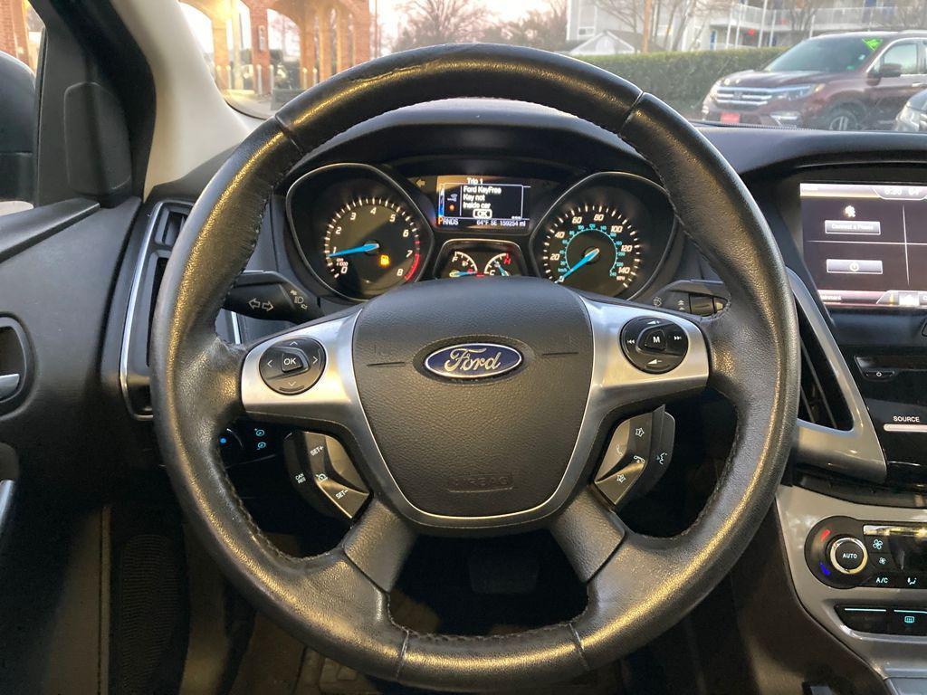 used 2013 Ford Focus car, priced at $4,992