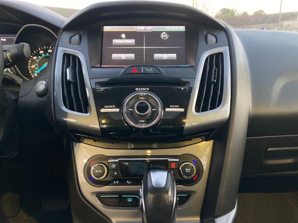 used 2013 Ford Focus car, priced at $4,992