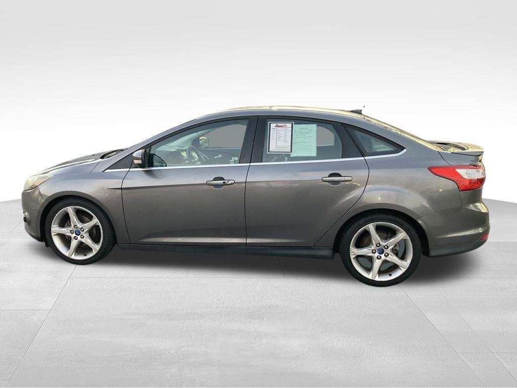 used 2013 Ford Focus car, priced at $4,992