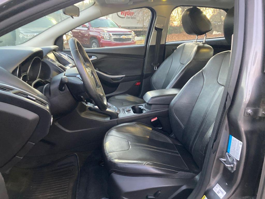 used 2013 Ford Focus car, priced at $4,992